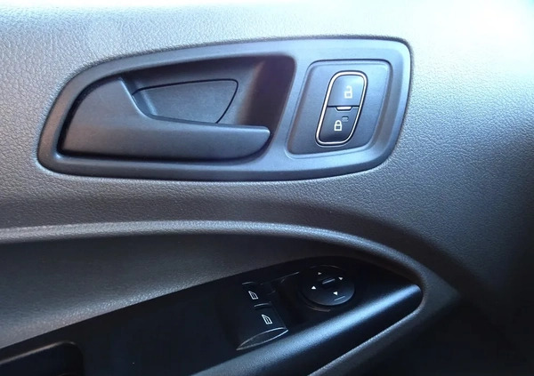 Ford Transit Connect cena 55900 przebieg: 152000, rok produkcji 2019 z Białystok małe 781